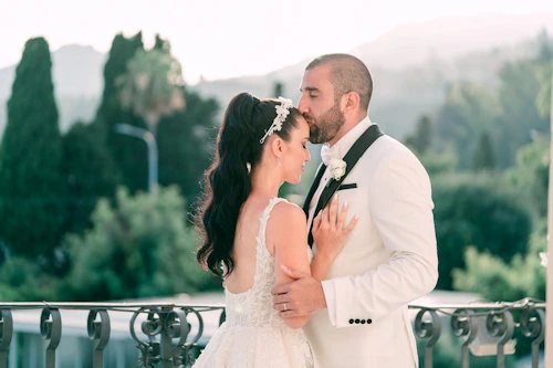 Our Weddings