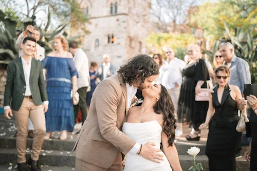 Our Weddings