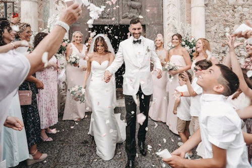 Our Weddings
