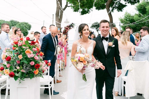 Our Weddings