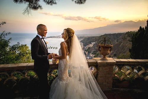 Our Weddings