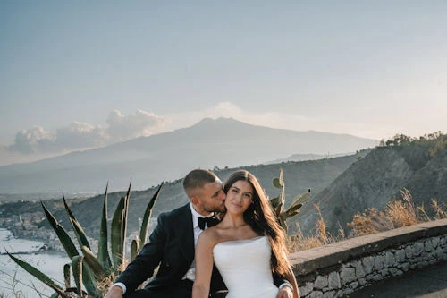 Our Weddings