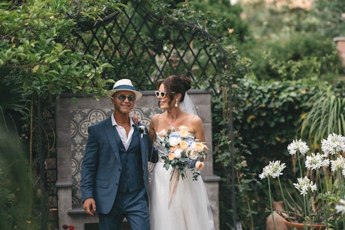 Our Weddings