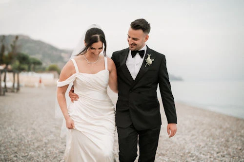 Our Weddings