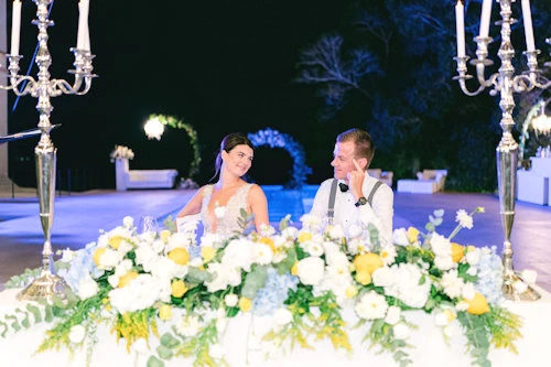 Our Weddings