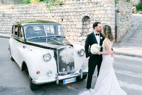 Our Weddings