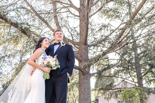 Our Weddings