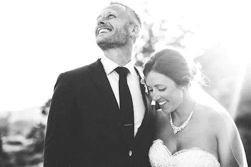 Our Weddings