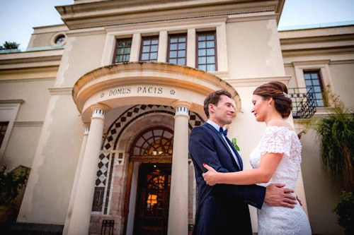 Our Weddings