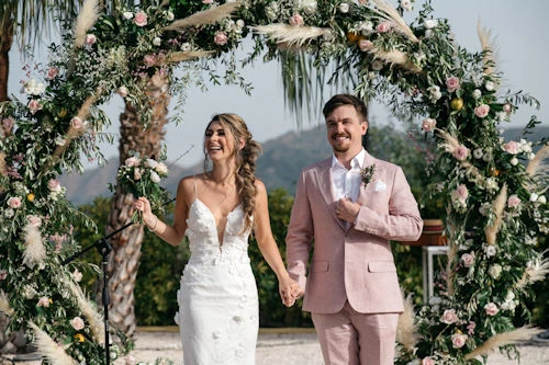 Our Weddings