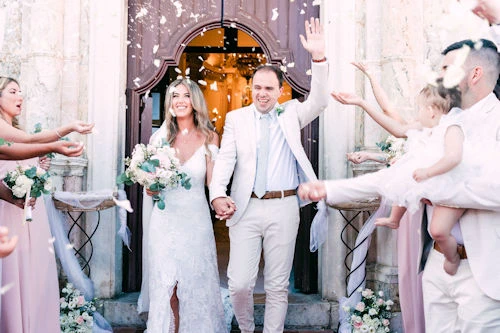Our Weddings