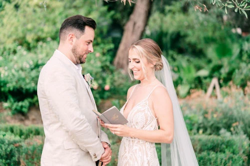 Our Weddings