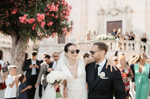 Our Weddings