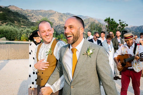 Our Weddings