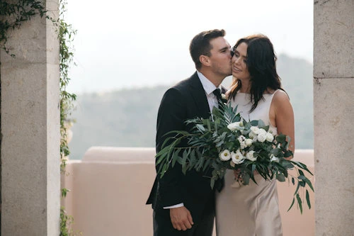 Our WEddings