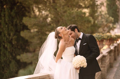 Our Weddings