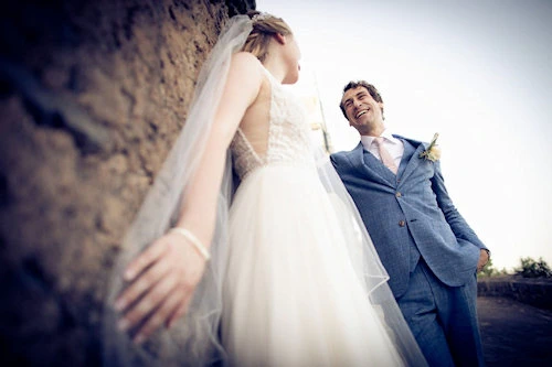 Our Weddings