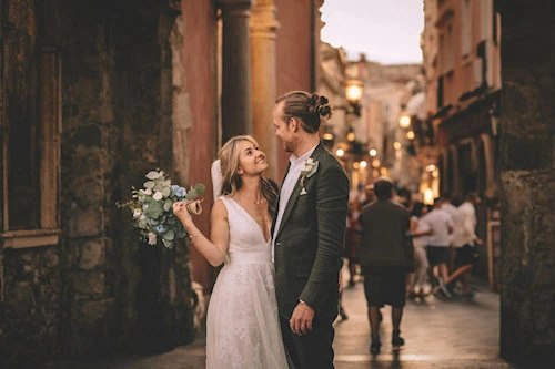 Our Weddings