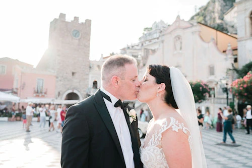 Our Weddings
