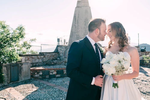 Our Weddings