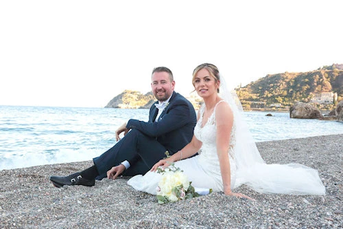 Our Weddings