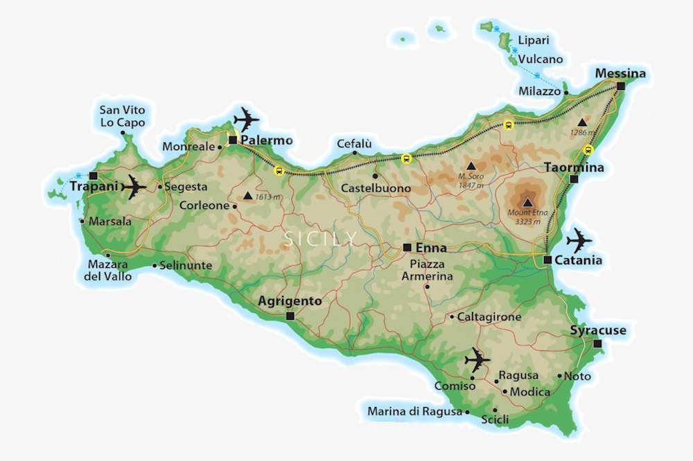 Sicily