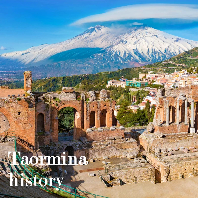 Taormina