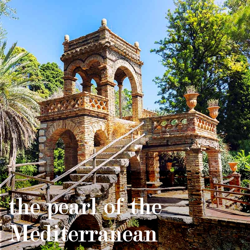 Taormina
