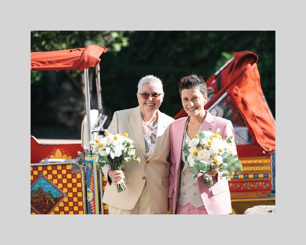 Wedding In Sicily Taormina