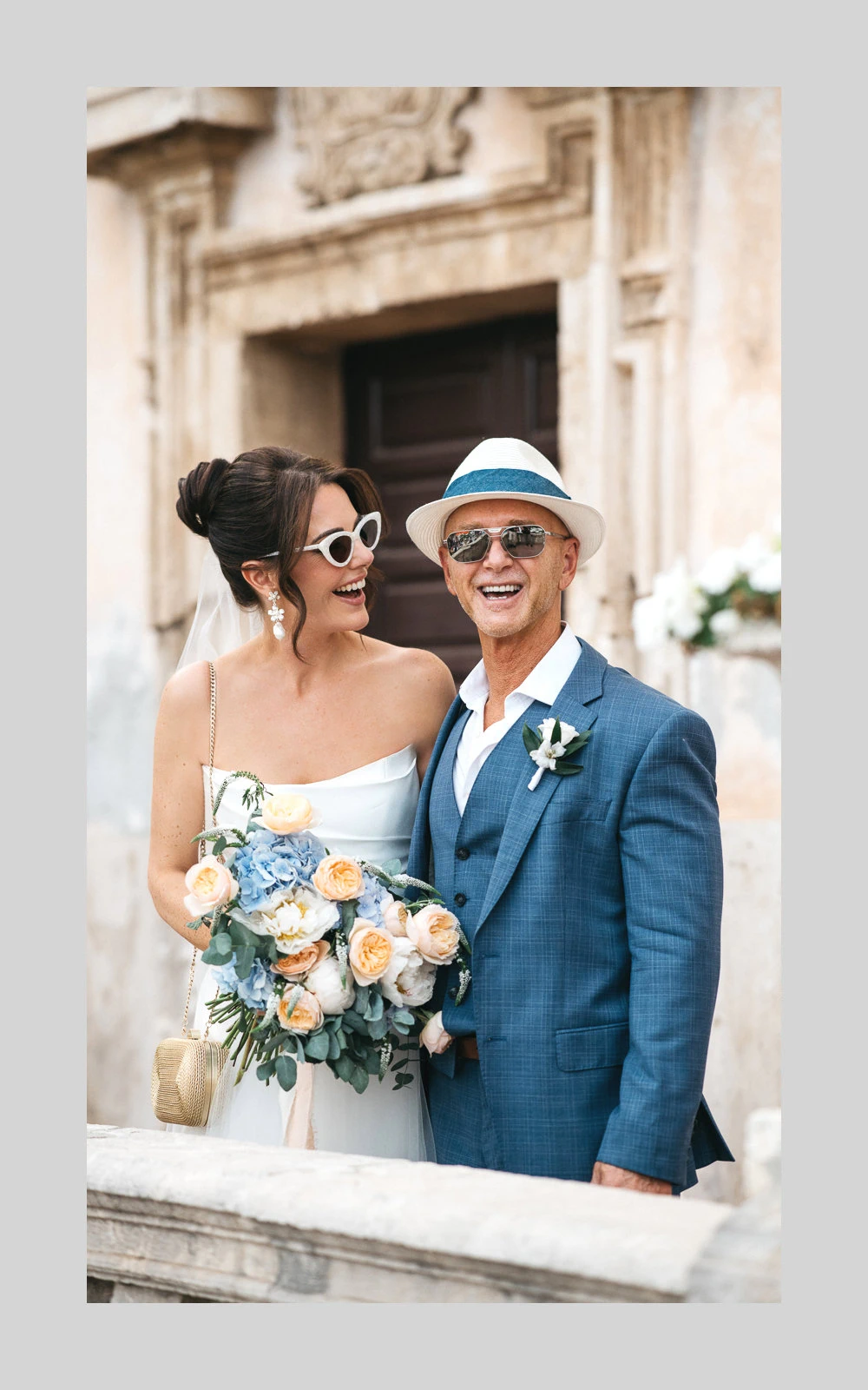 Wedding In Sicily Taormina
