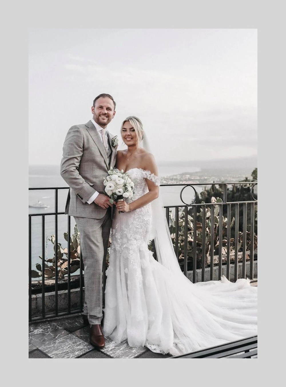 Wedding In Sicily Taormina