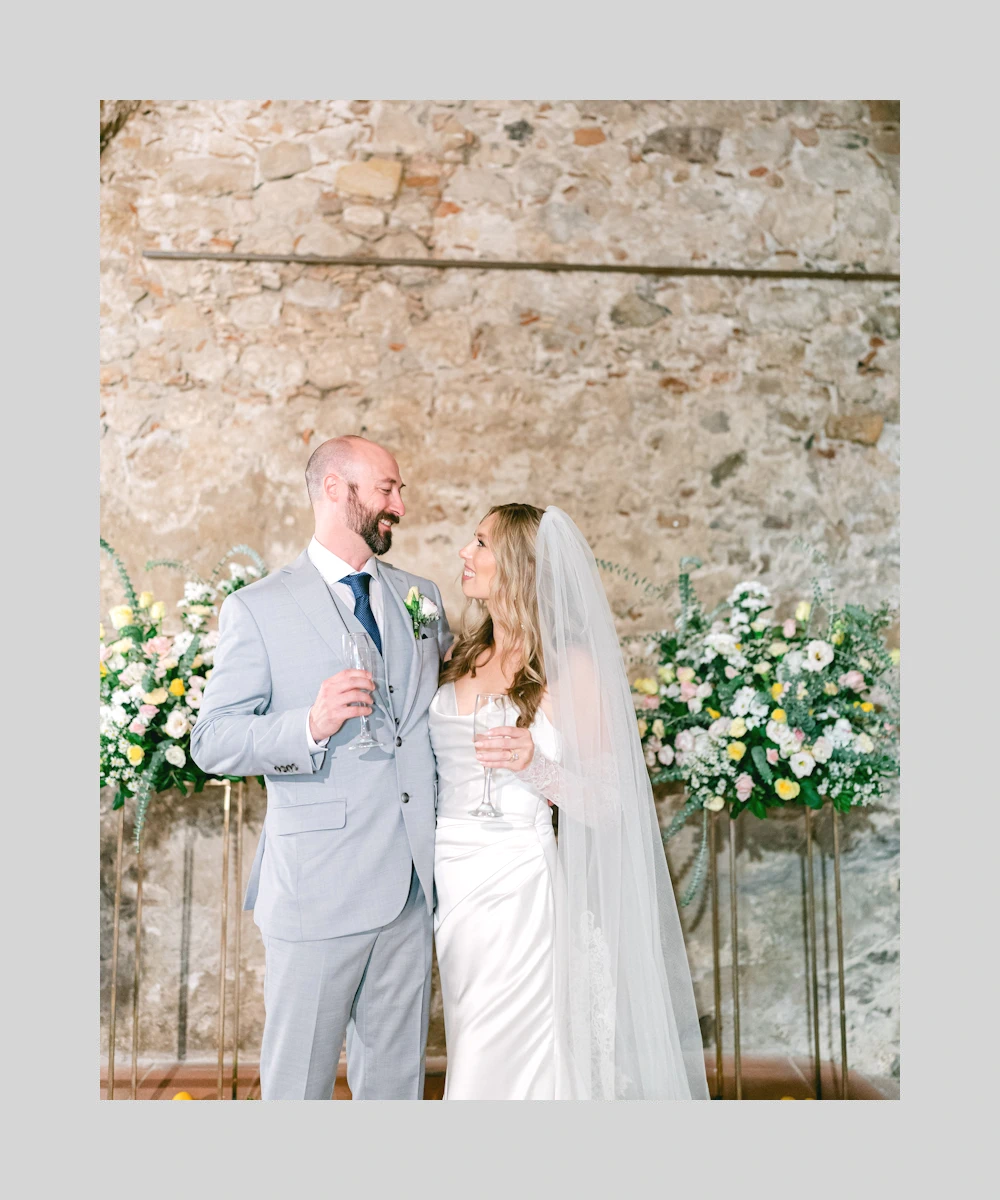 Wedding In Sicily Taormina