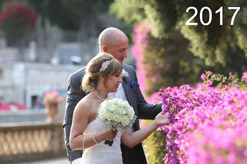 Wedding In Sicily Taormina