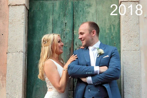 Wedding In Sicily Taormina