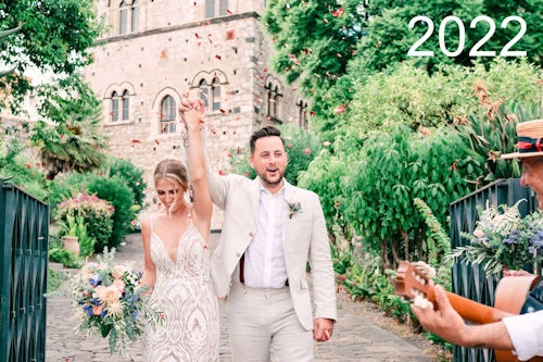 Wedding In Sicily Taormina