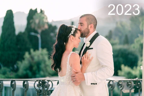 Wedding In Sicily Taormina