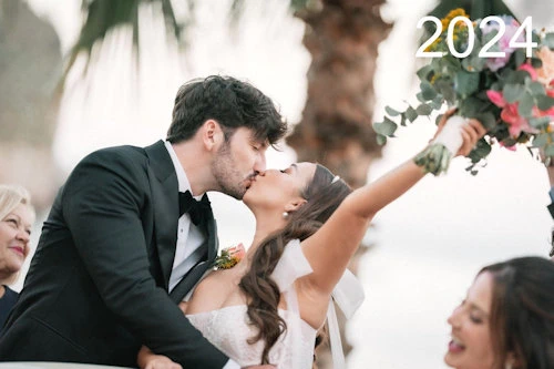 Wedding In Sicily Taormina