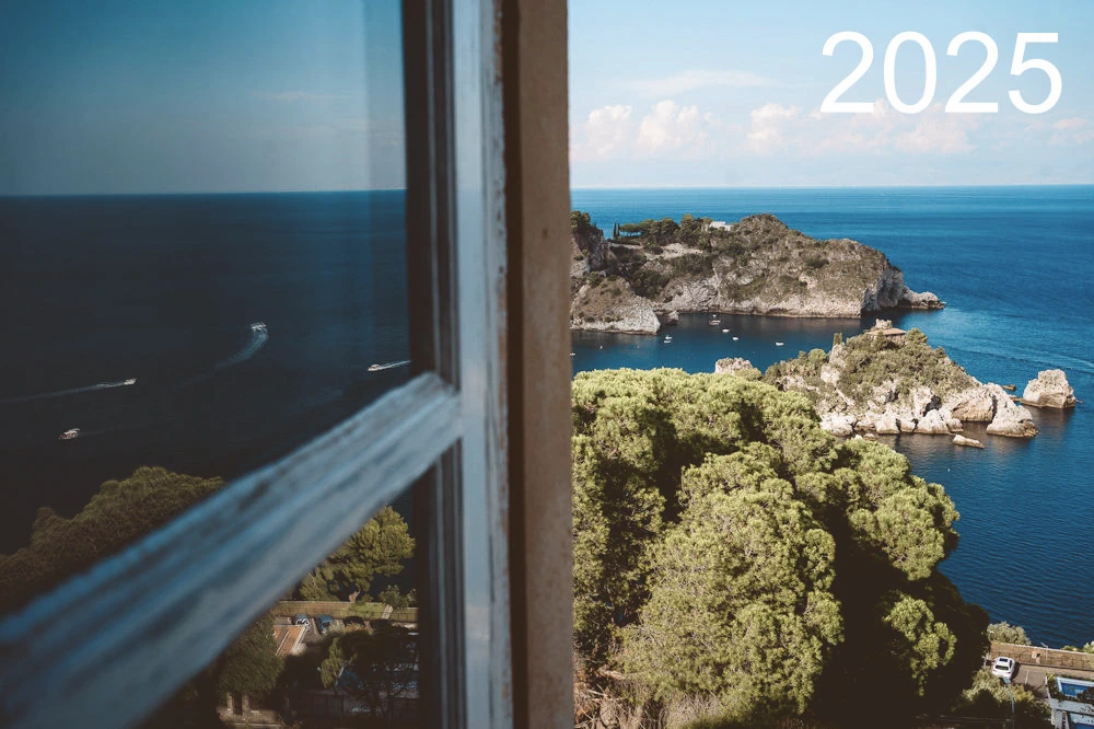 Wedding In Sicily Taormina