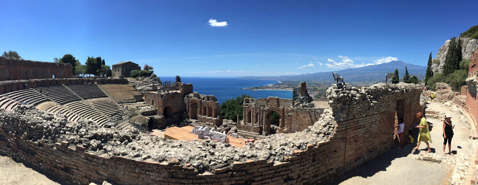 Taormina