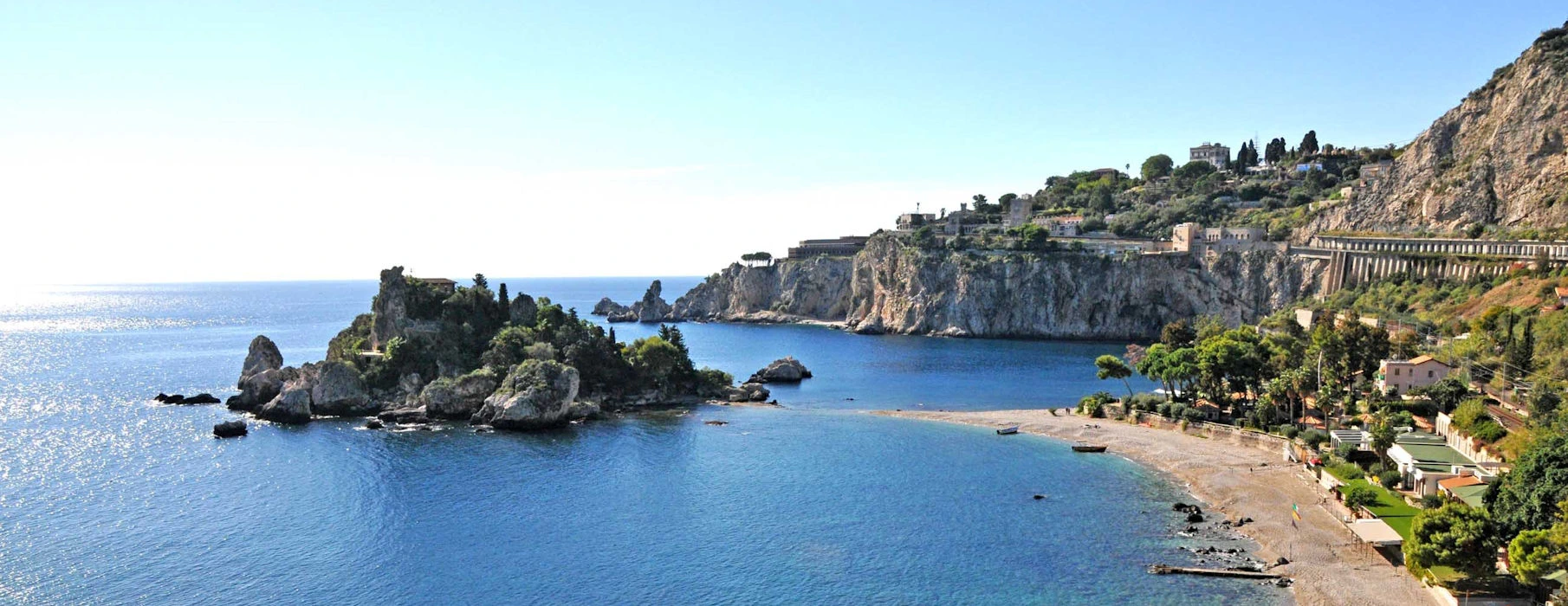 Taormina