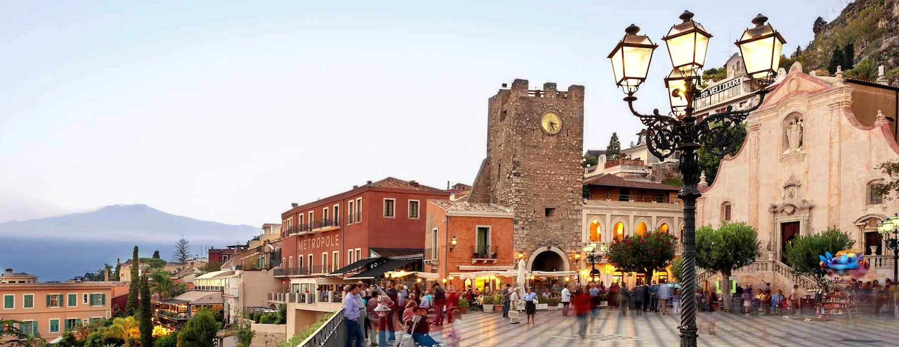 Taormina