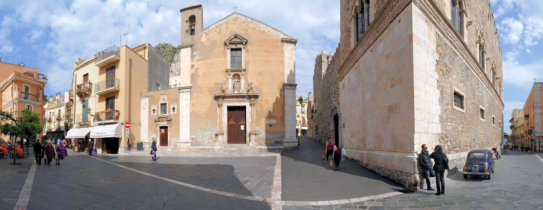 Taormina