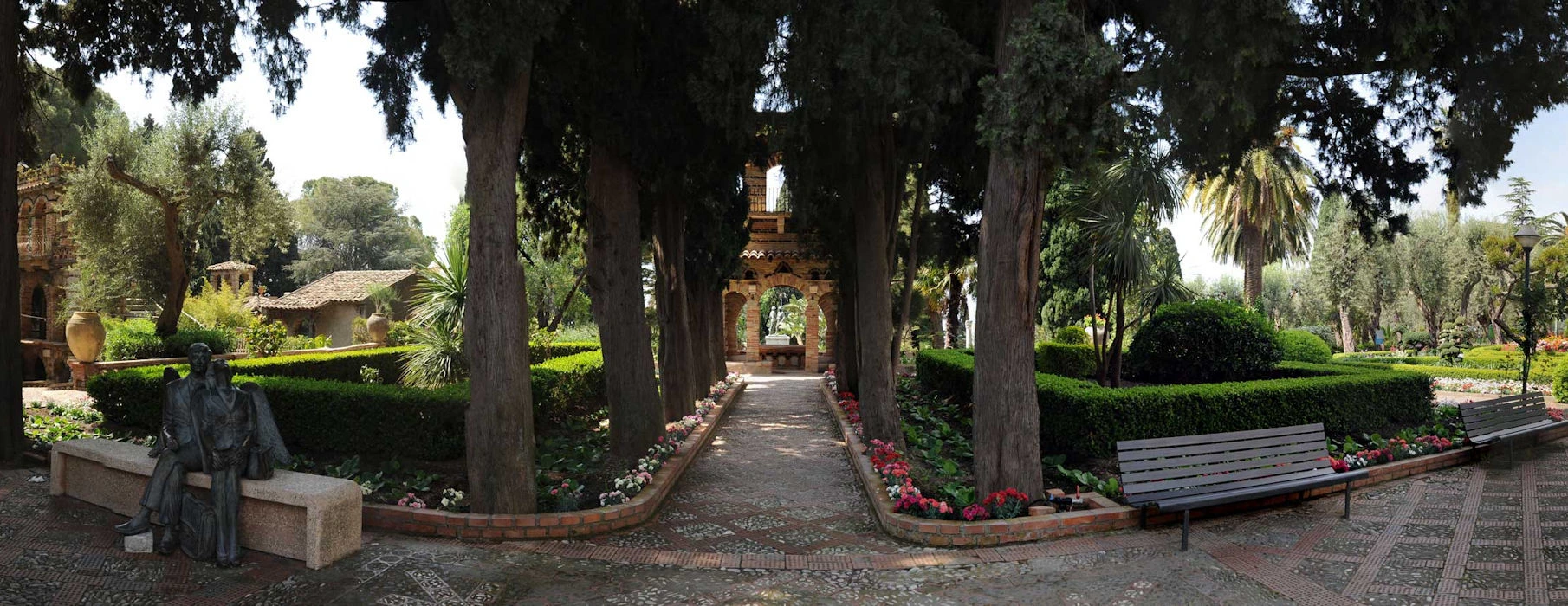 Taormina