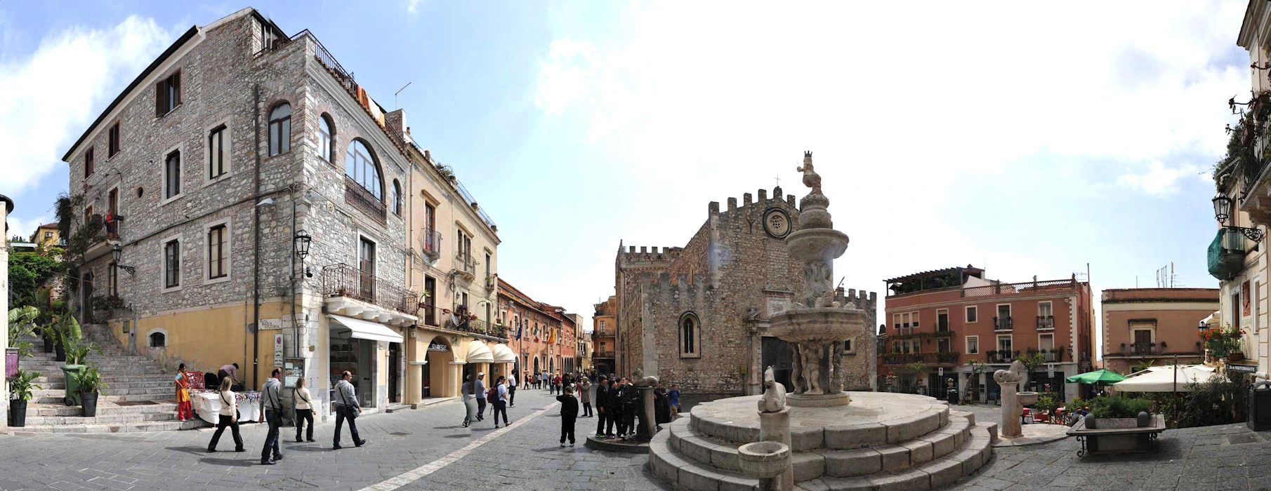 Taormina