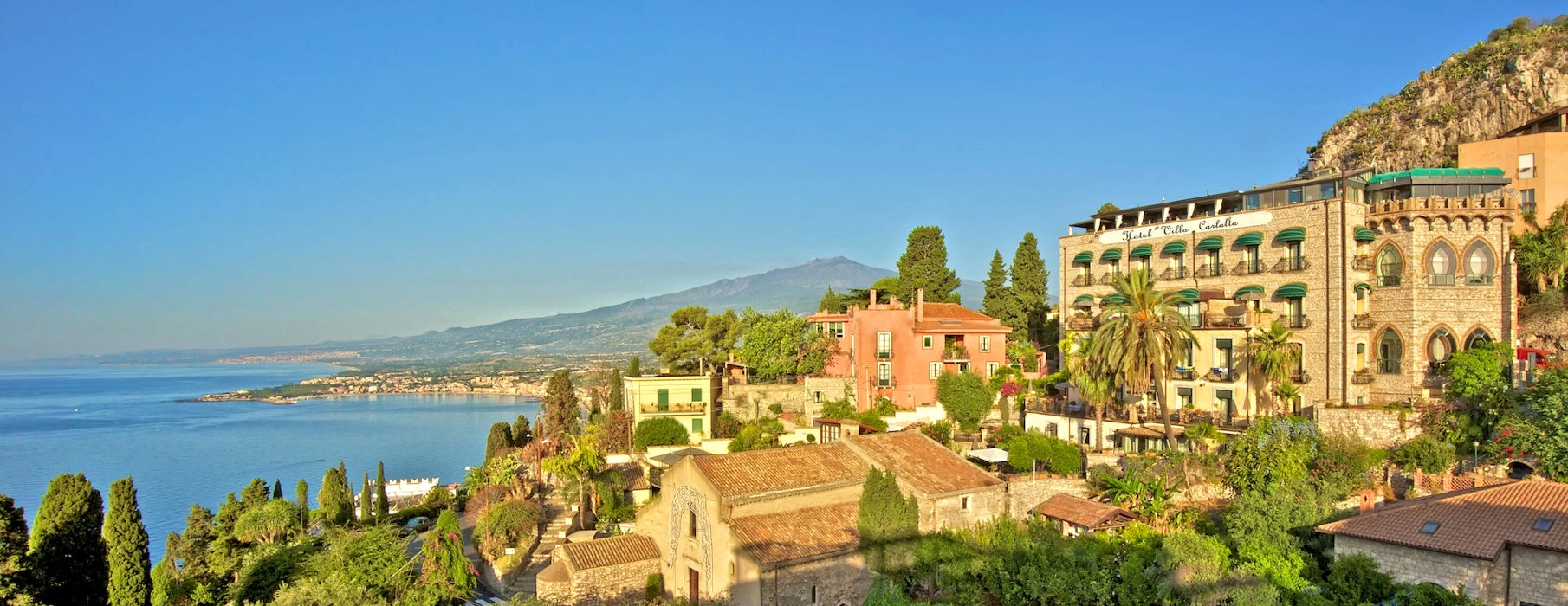 Taormina