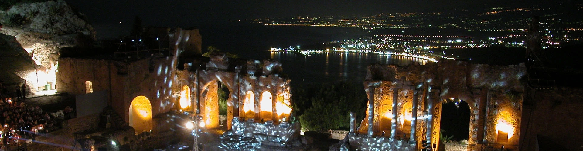 Taormina