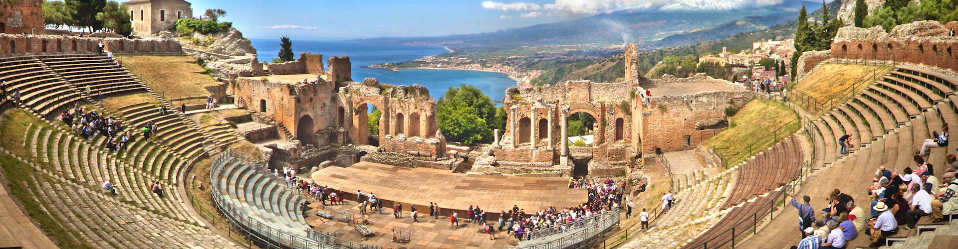 Taormina