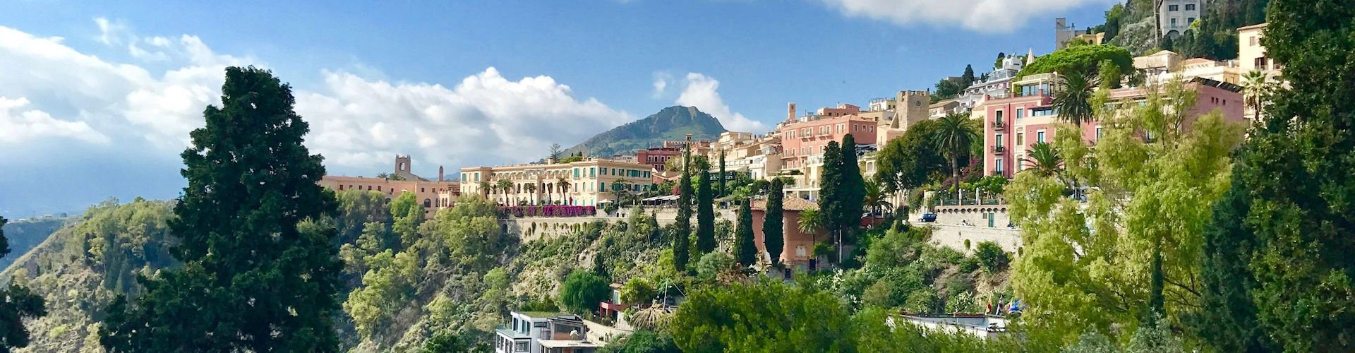 Taormina