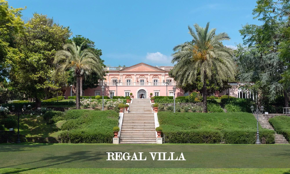 Wedding In Sicily Taormina