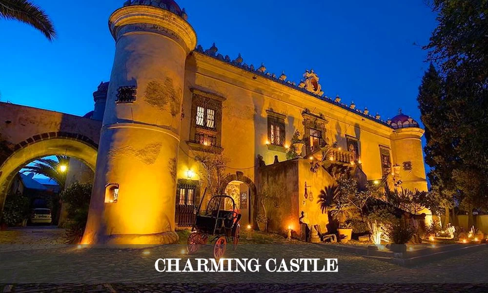 Wedding In Sicily Taormina